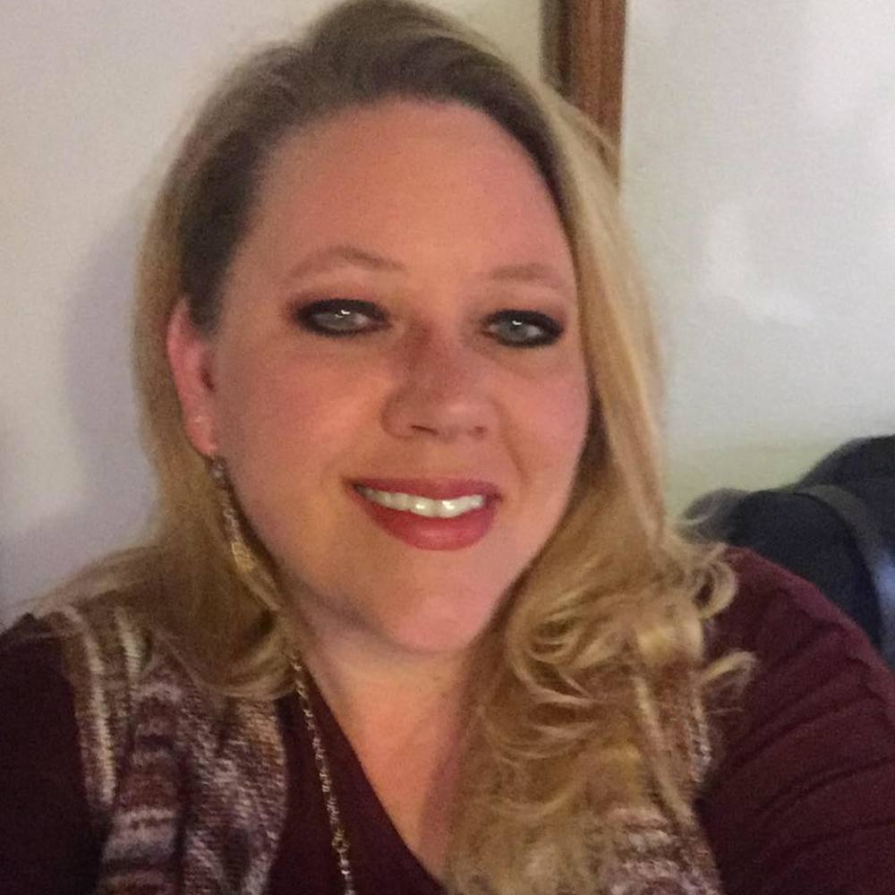 Meet your Posher, Melanie